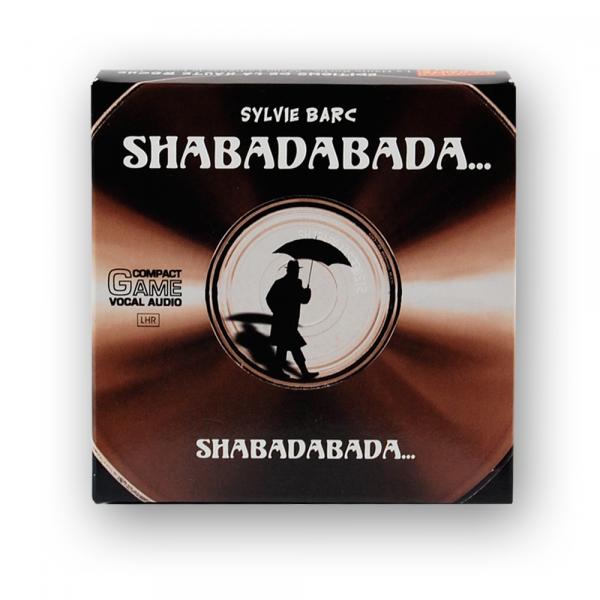 Jeu « Shabadabada »